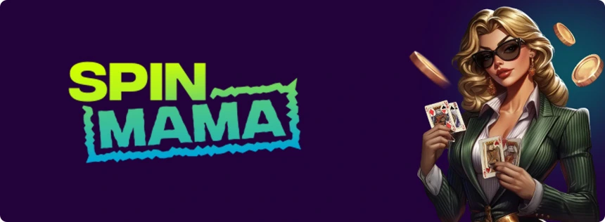 SpinMama Casino — documento licencia oficial Curaçao Antillephone N.V. número 8048 JAZ2021-009