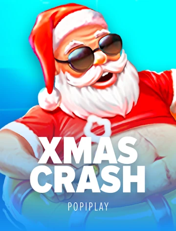 Xmas Crash — Popiplay